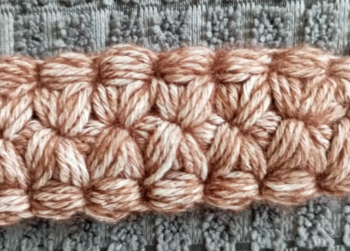 Bandeau point étoile