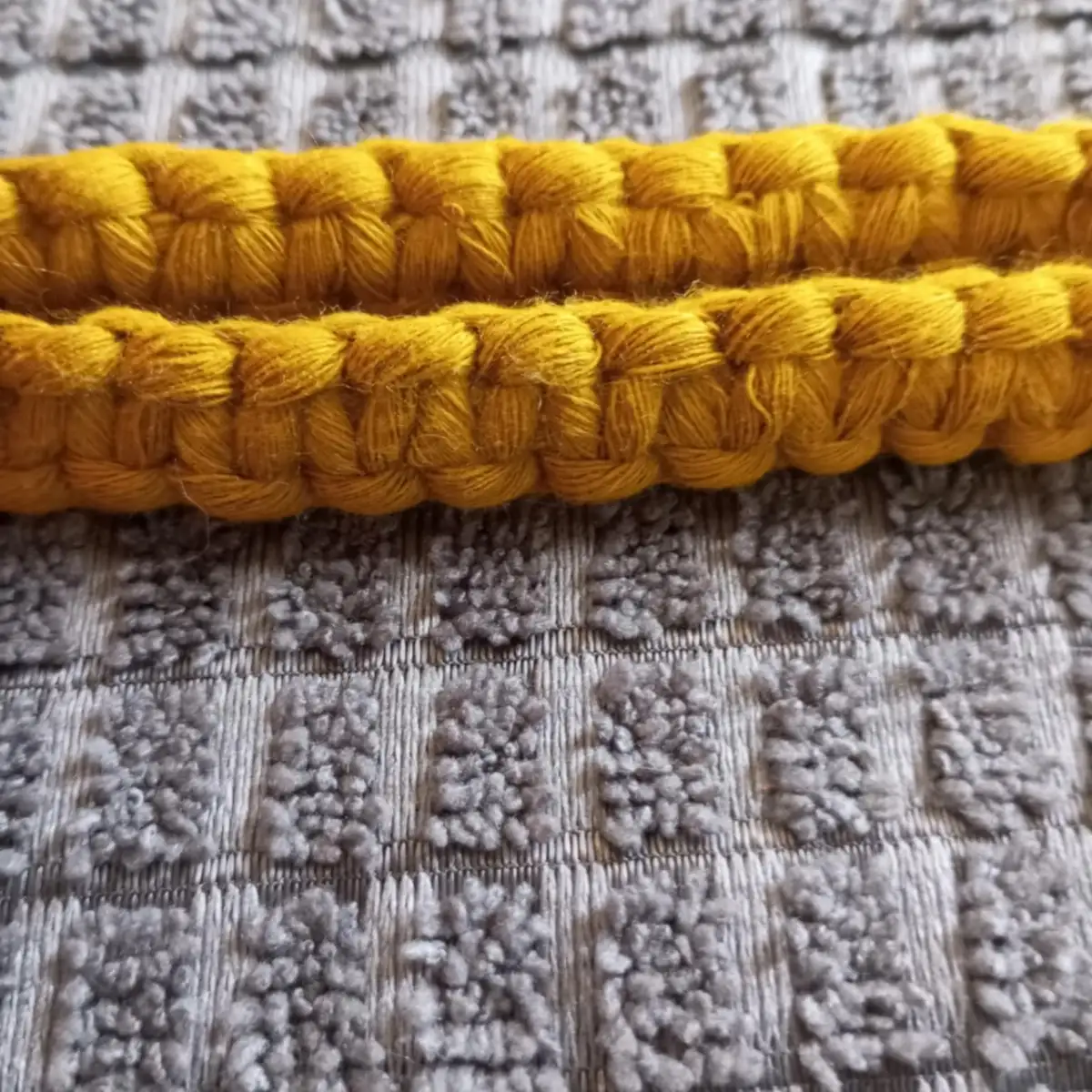 Porte-Clefs "Poignée"